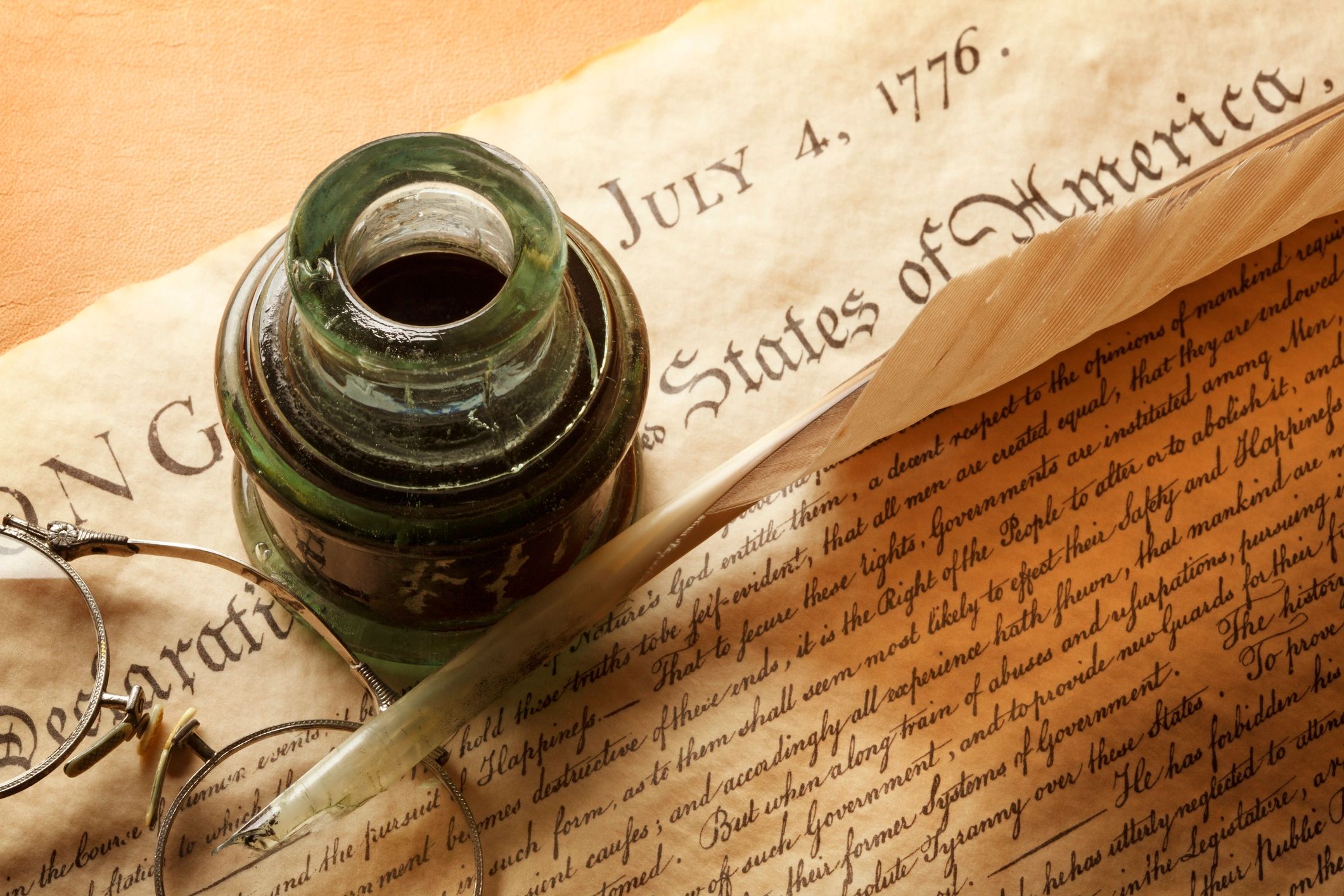 Historic document representing cultural legacy