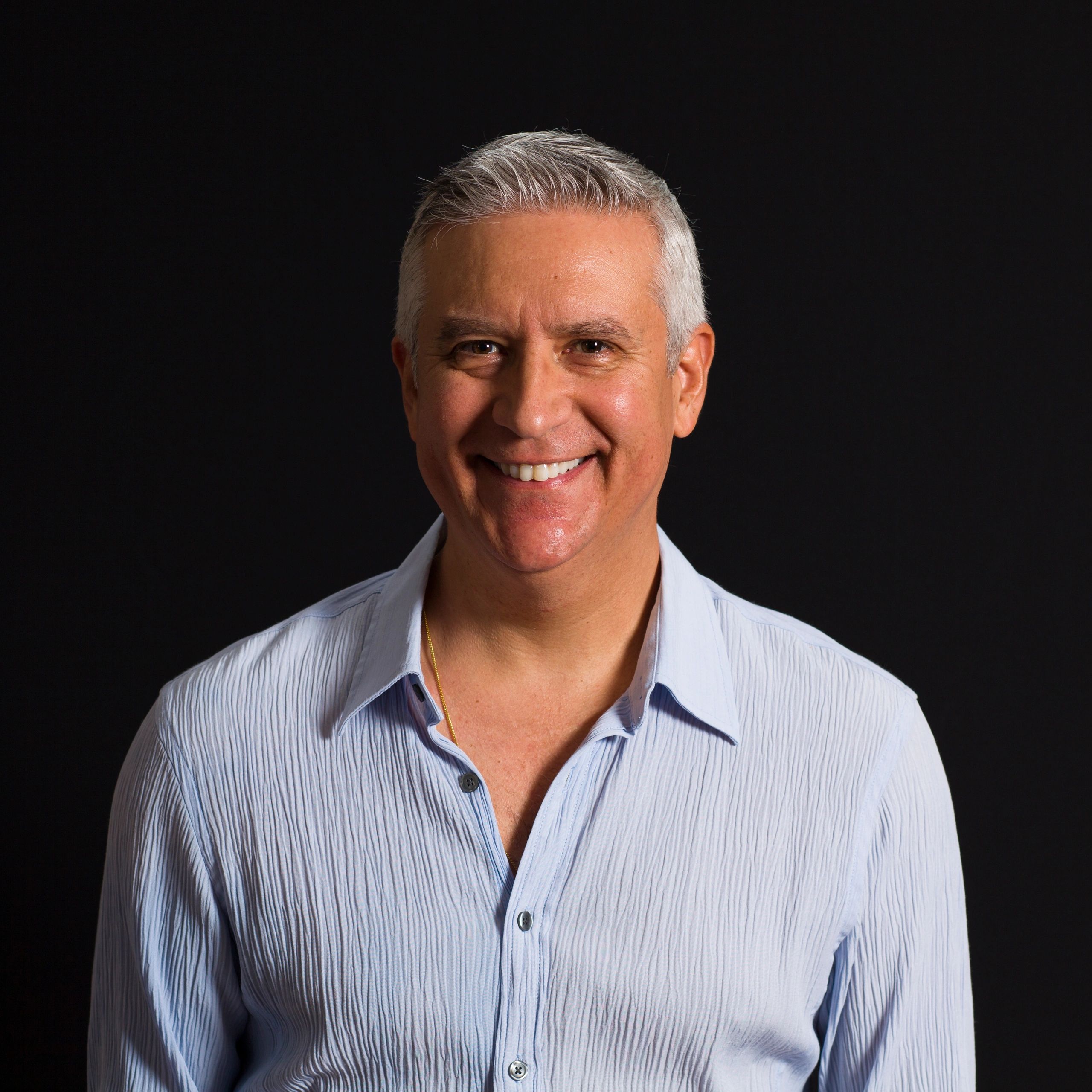 Portrait representing education partners
