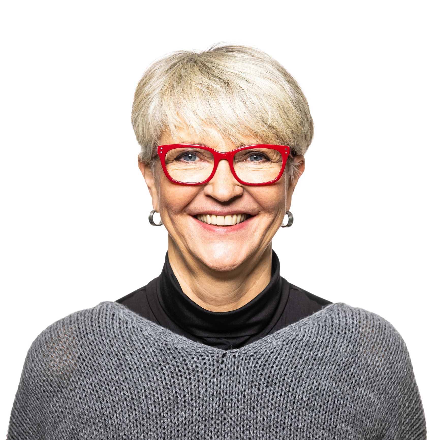 Portrait representing board leadership